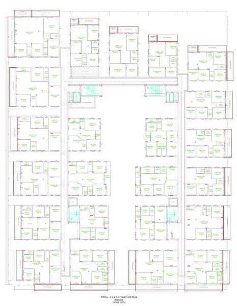  pratista Ketrish Pratista Eminity Cluster Plan