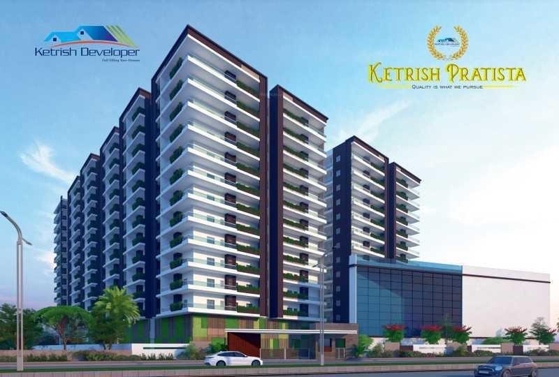 Pratista