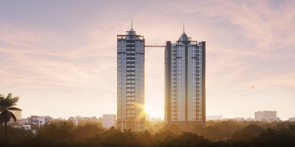  kusum-chsl Elevation