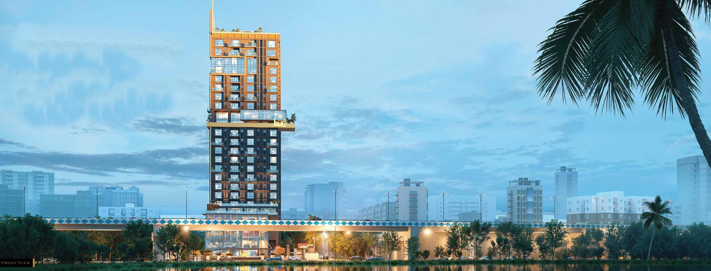 The Burj