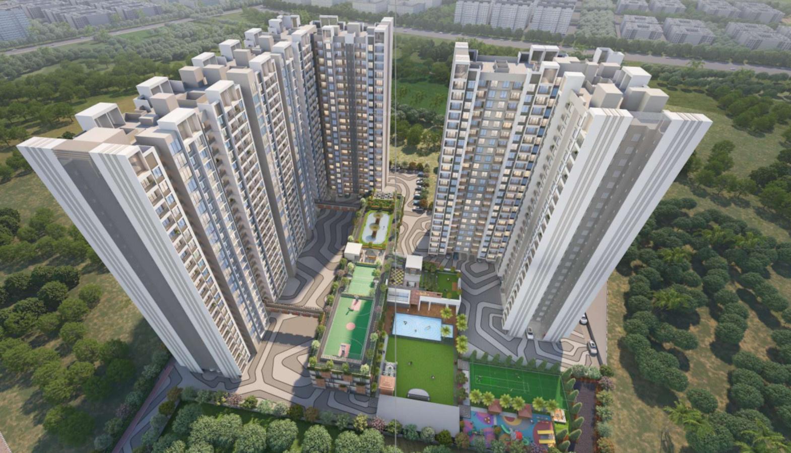  legacy-milestone Elevation