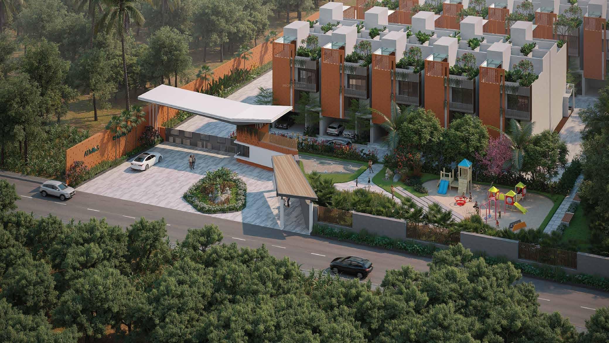  tropicalwoods Elevation