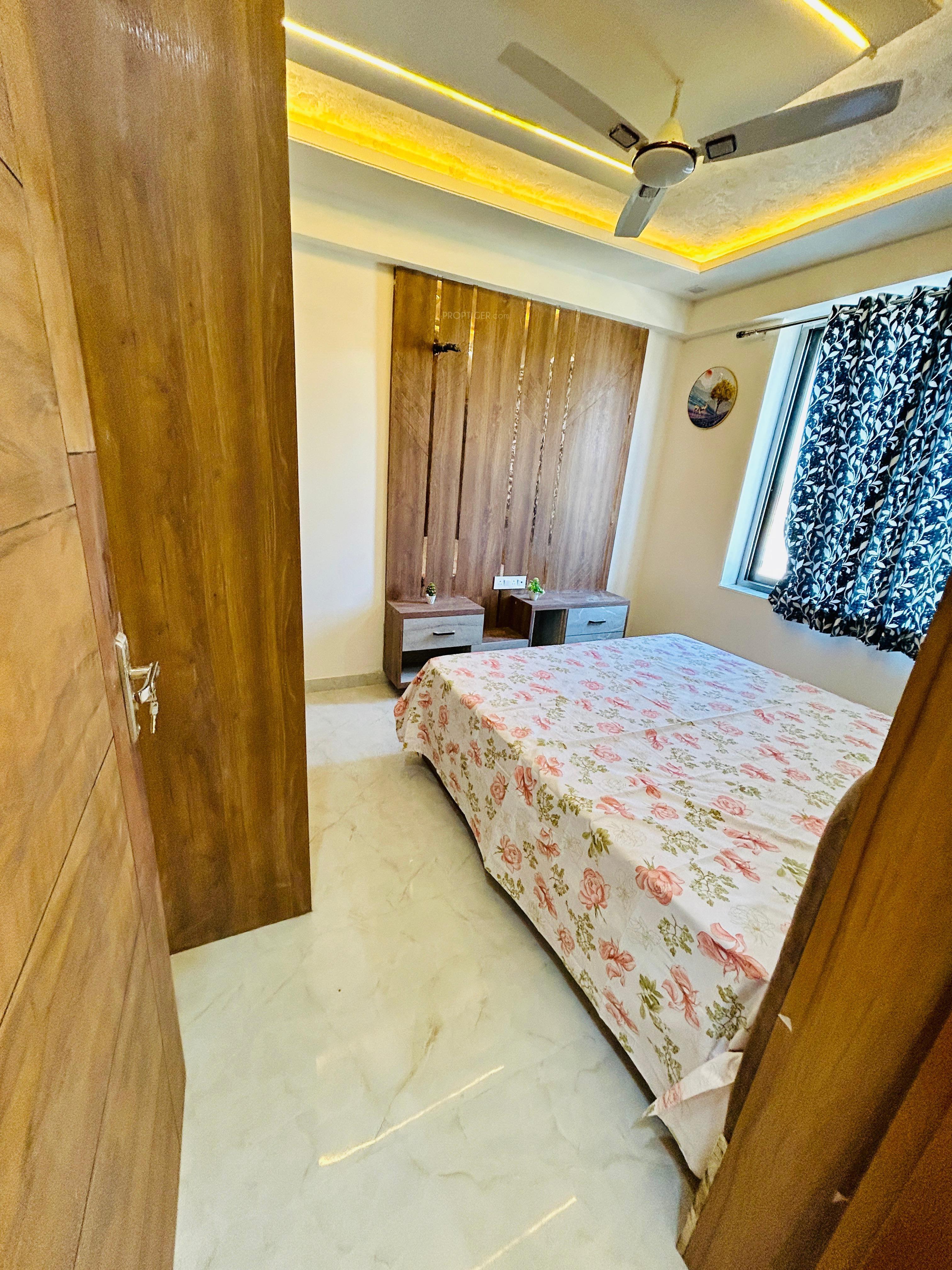  heights Bedroom