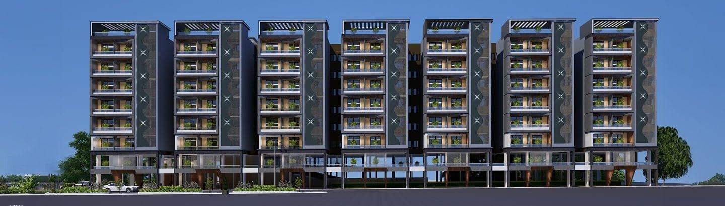  sahil-shangrila-homes Elevation