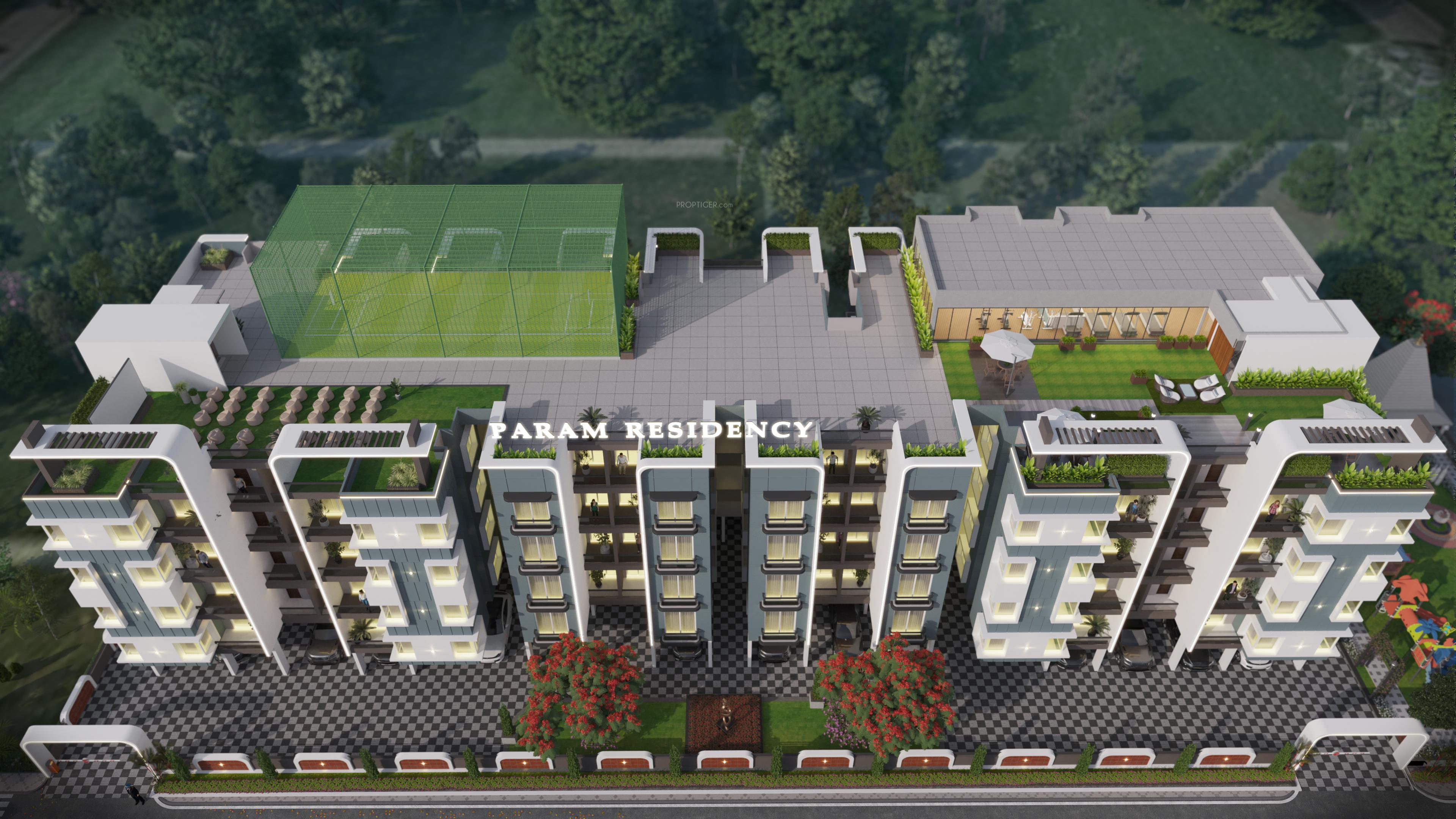 Residency