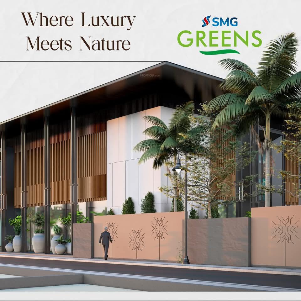  greens Others