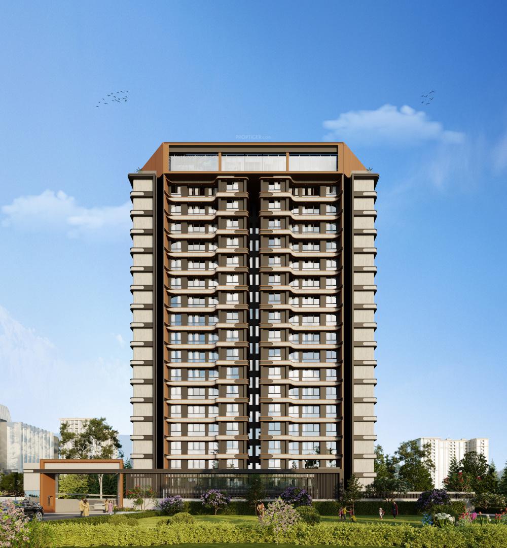 Roongta Rosewood