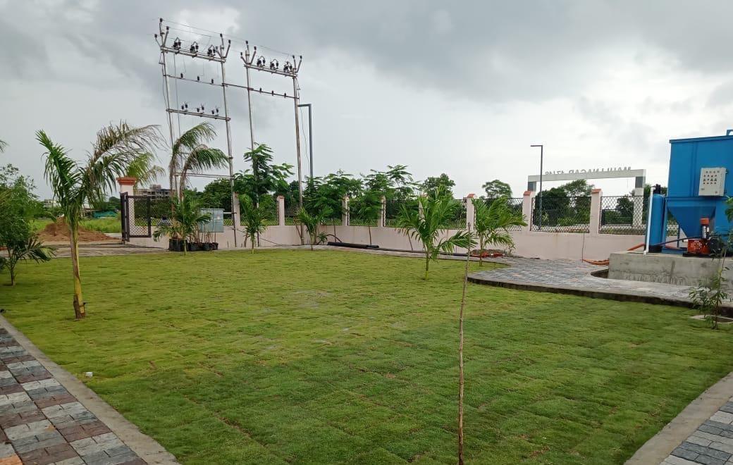 Mauli Town 27