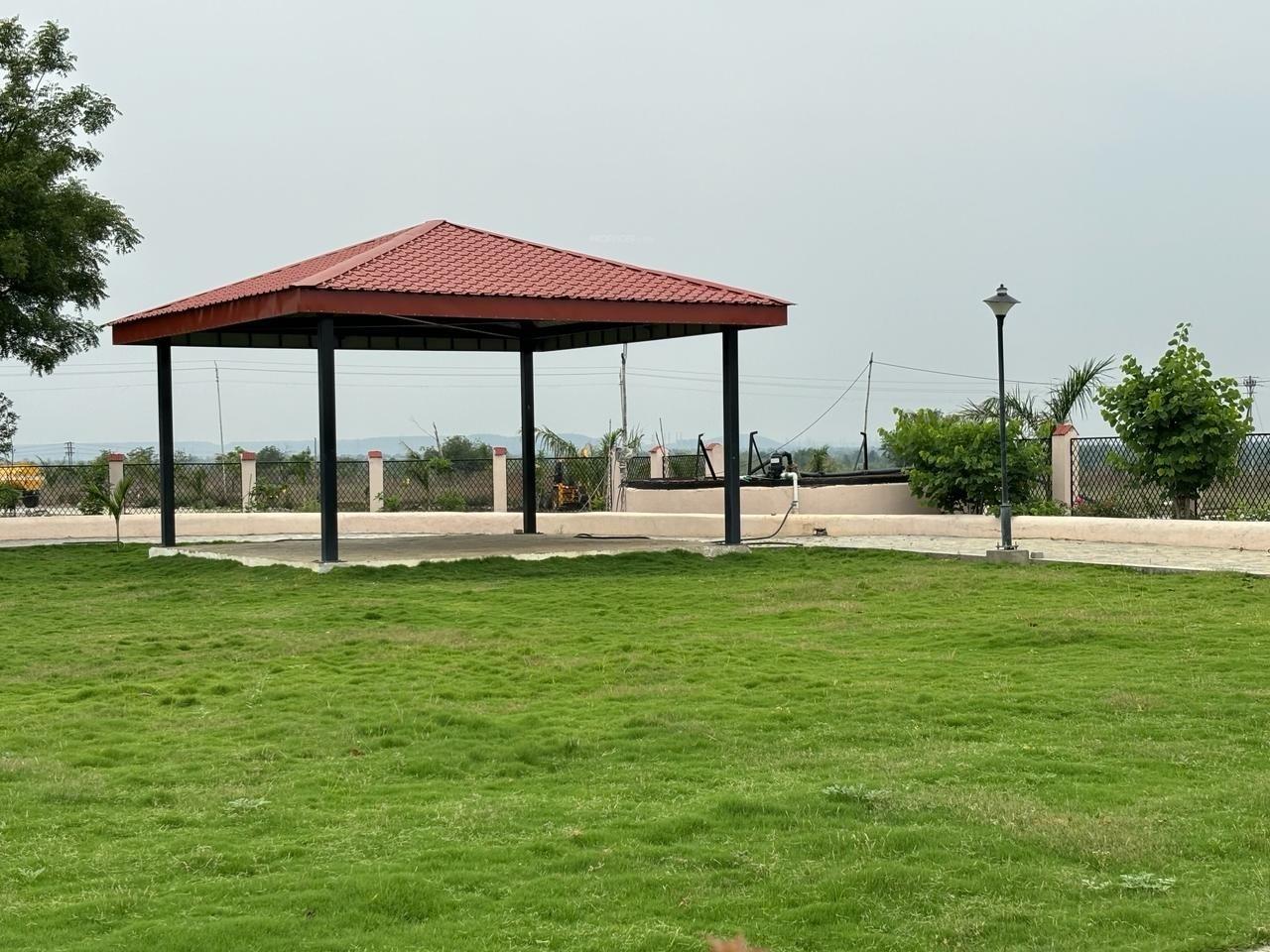  mauli-town-27 Plot