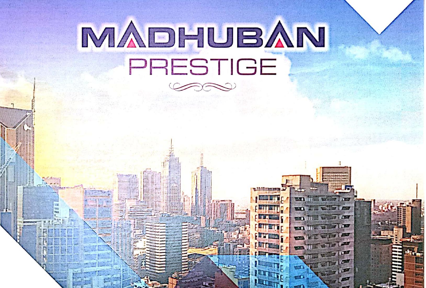  madhuban-prestige Elevation