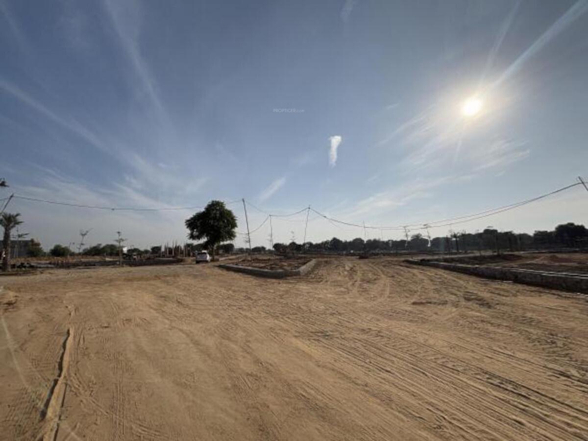 Palmera Garden Phase 1