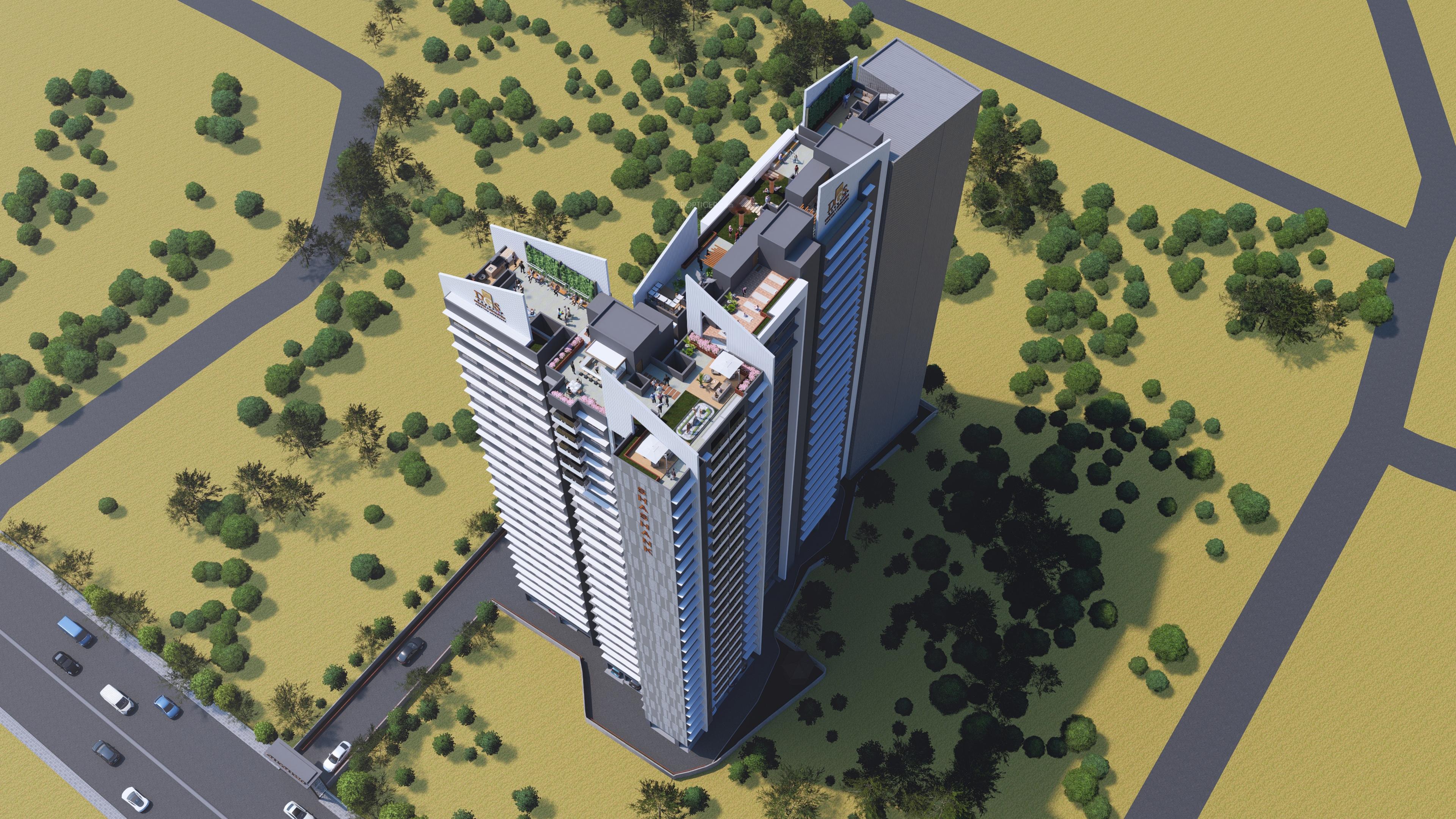  sheetal-shashank Elevation