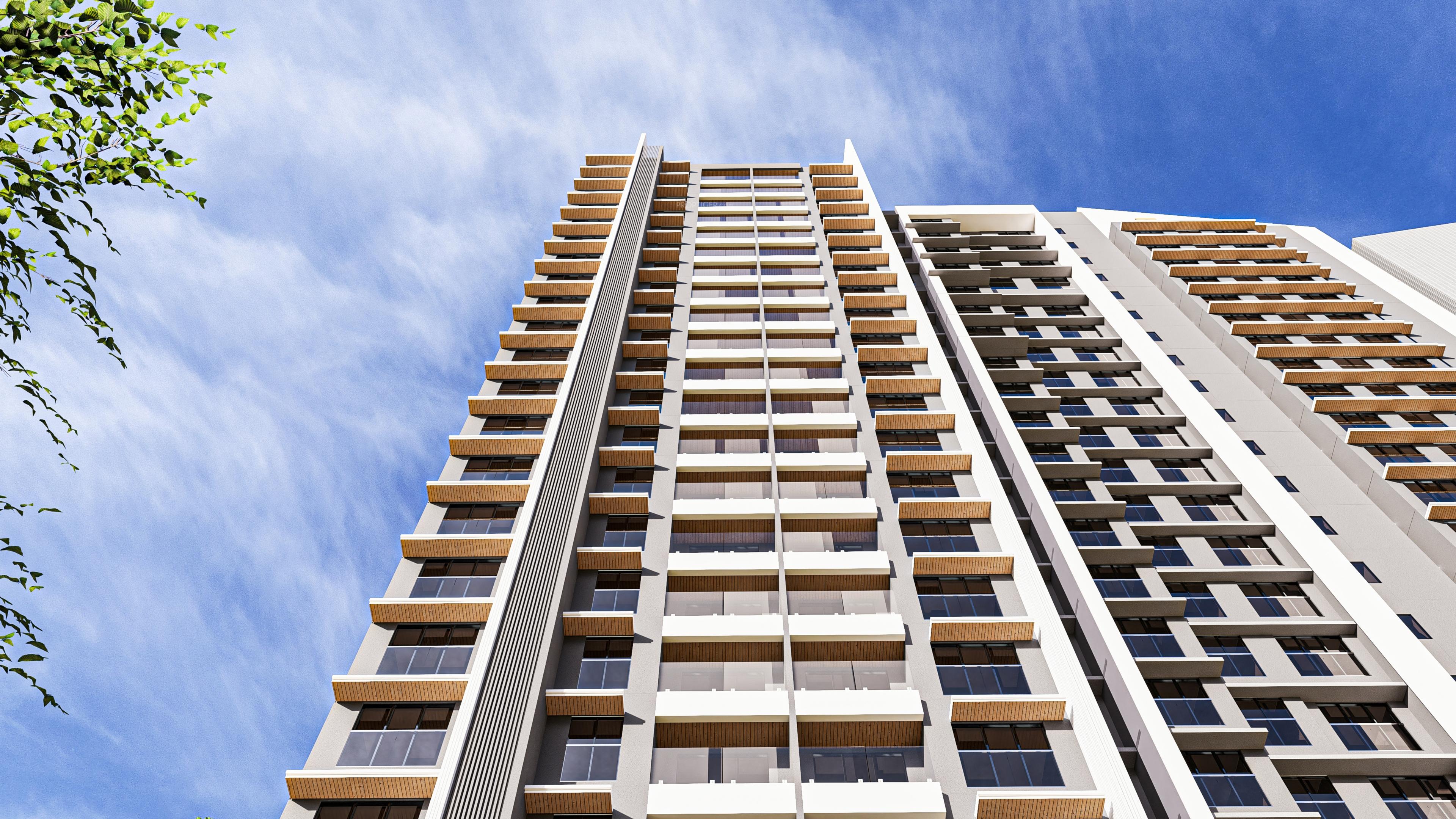  sheetal-shashank Elevation