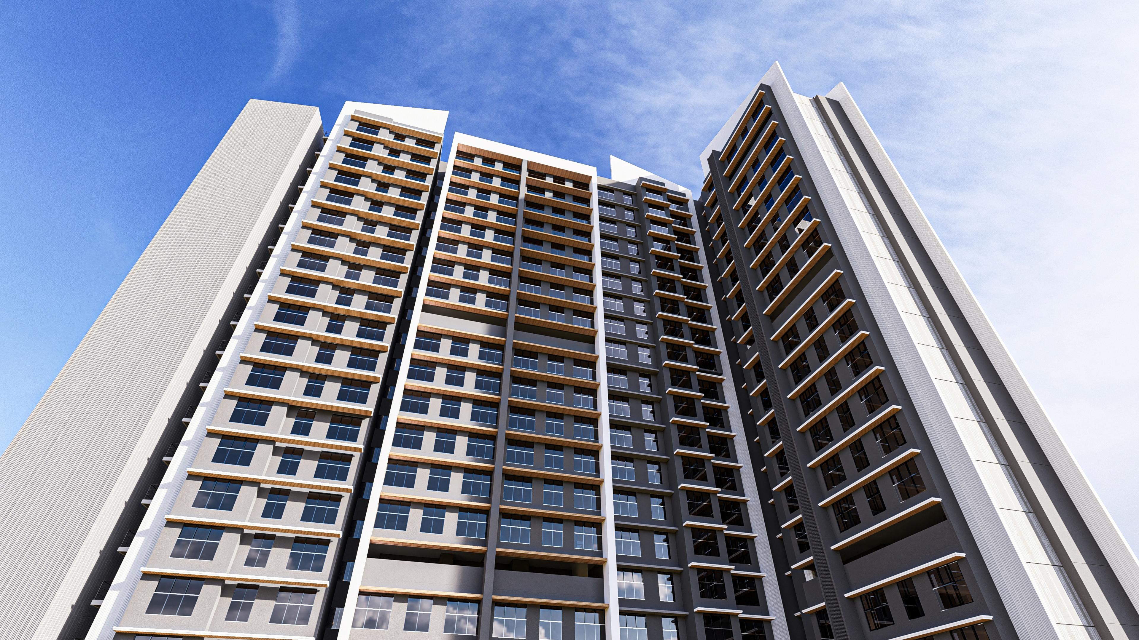  sheetal-shashank Elevation