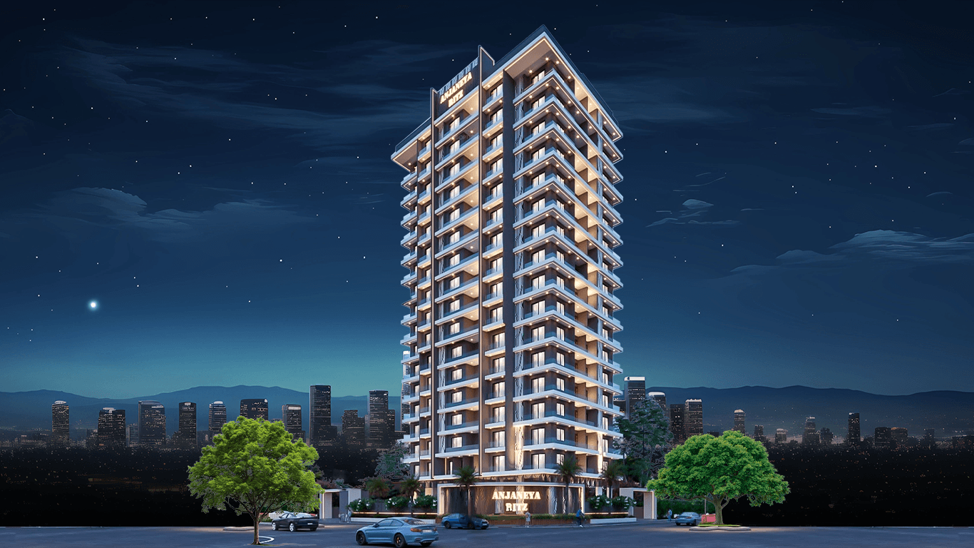Anjaneya Ritz
