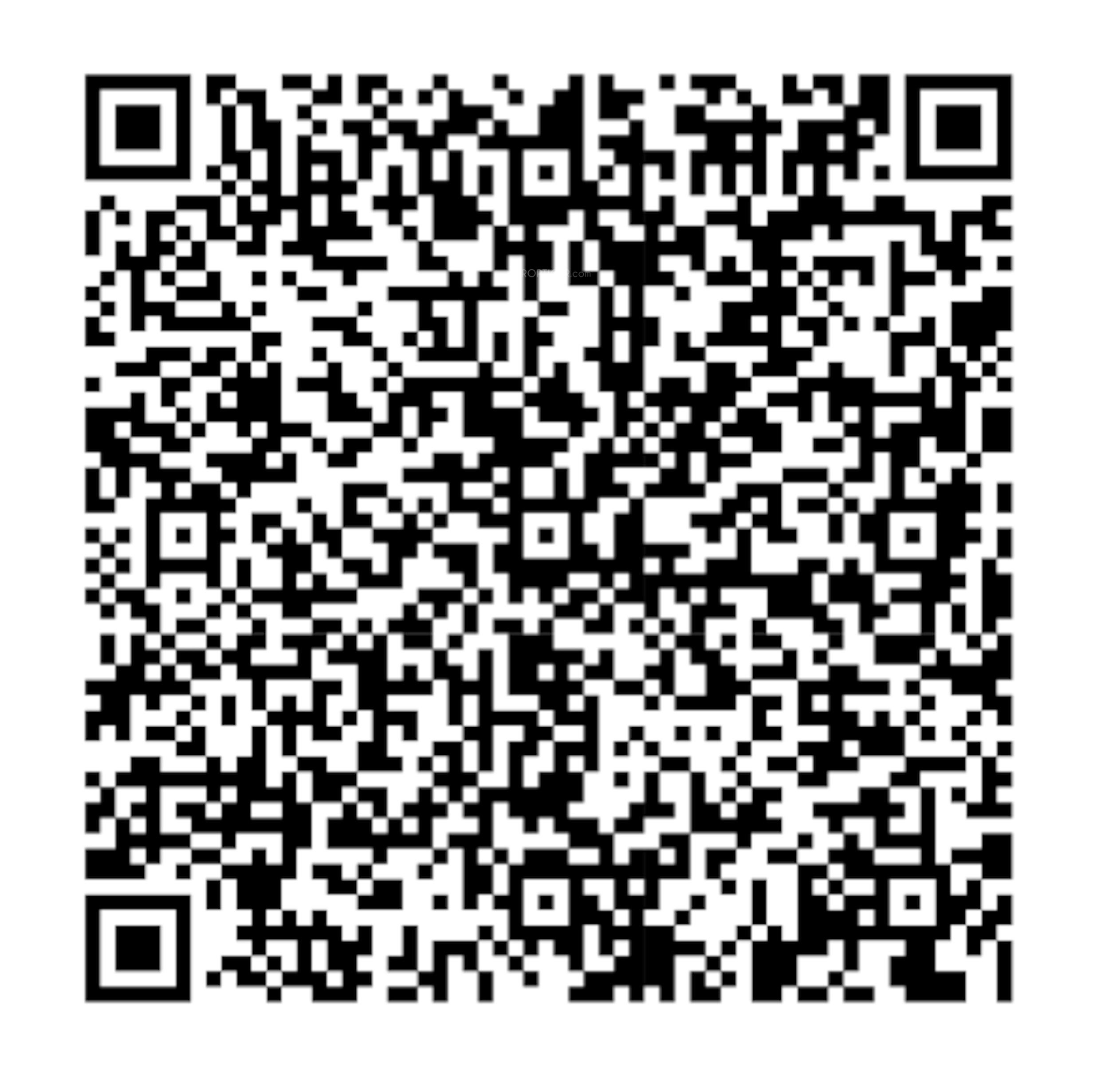  trimurti QRCode