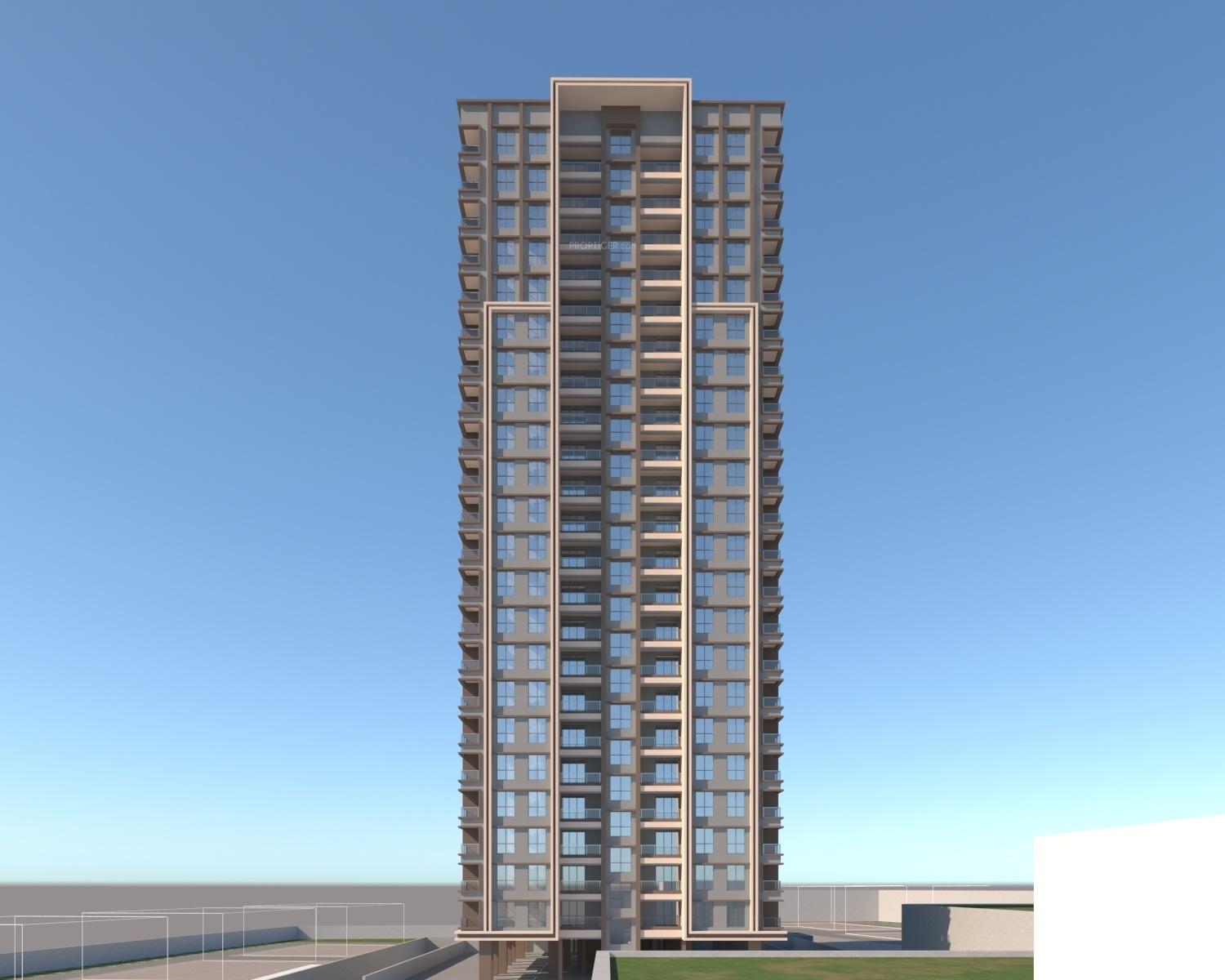  genesis-a7 Elevation