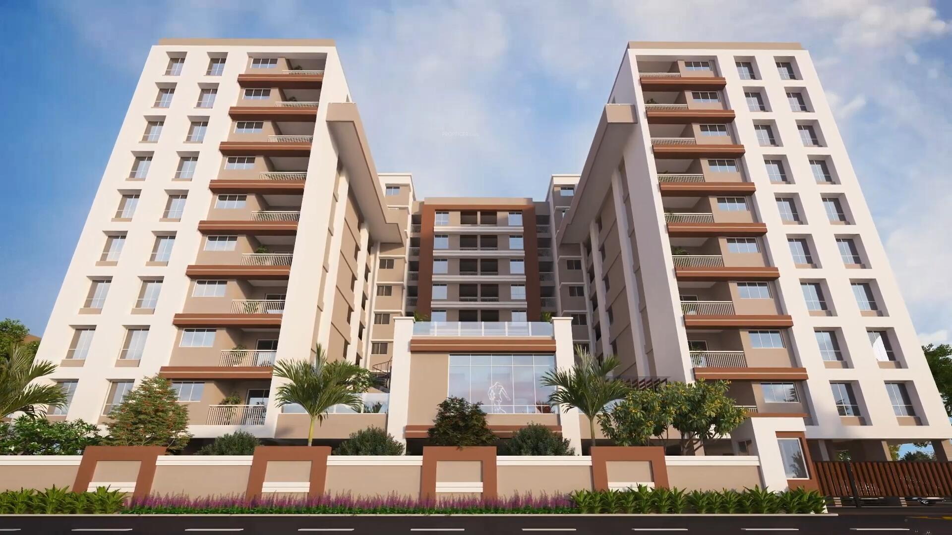  goodwill-elements Elevation