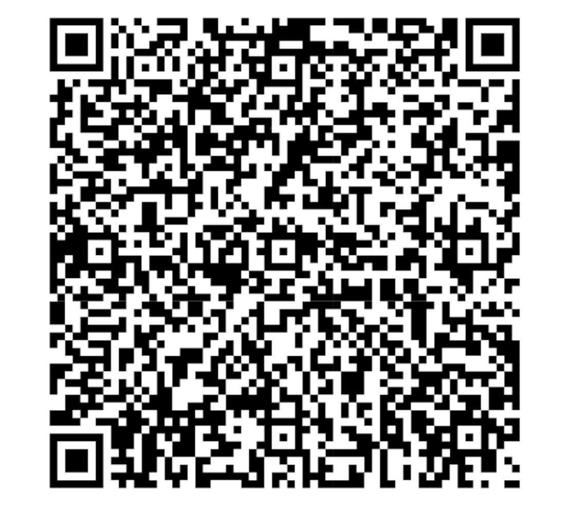  aarambh QRCode