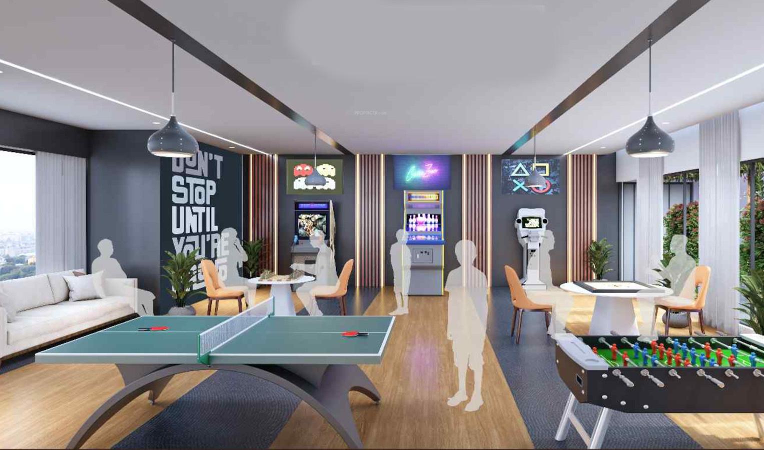  aqua-life Indoor Games