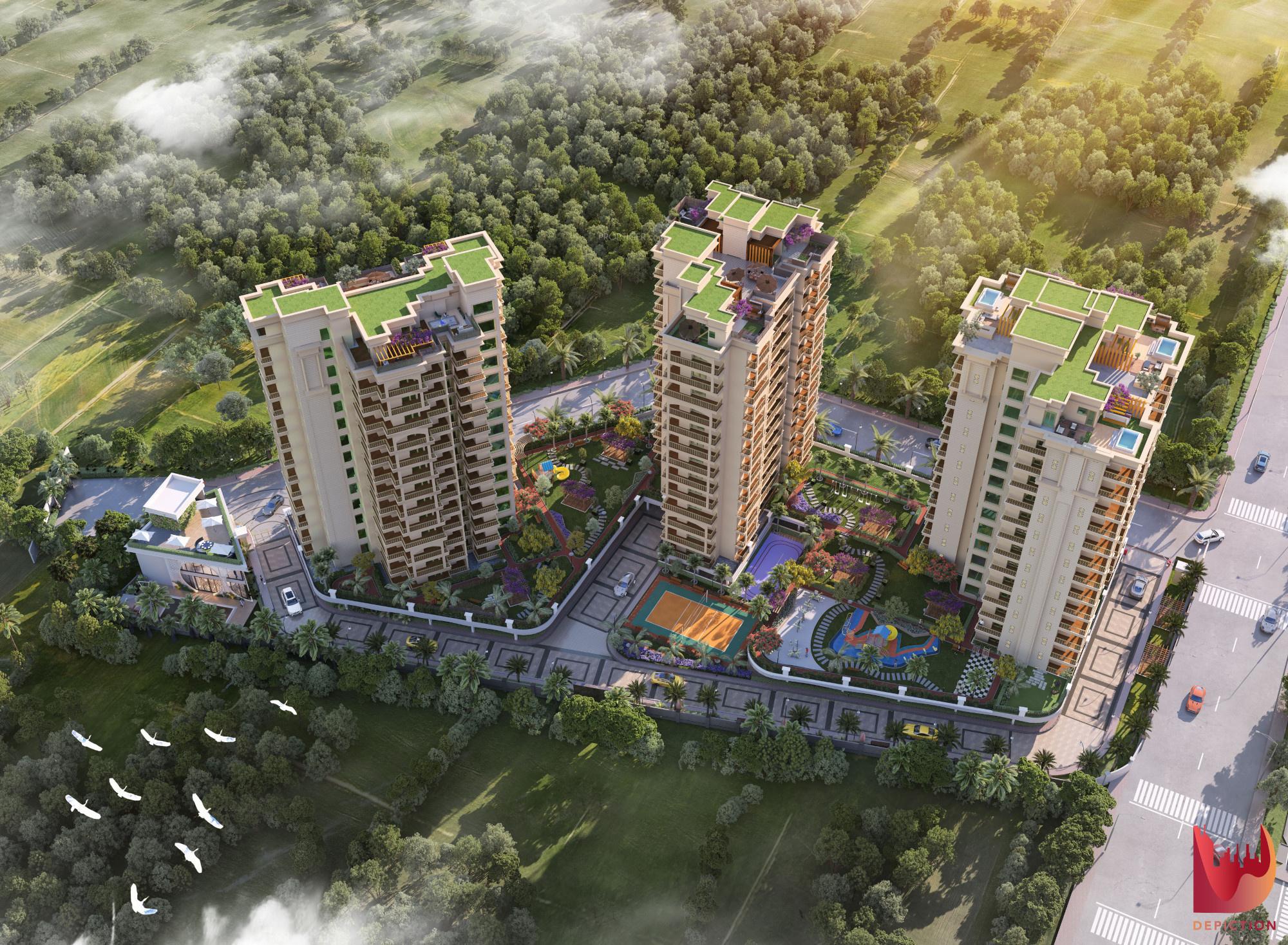 Regal Residencia