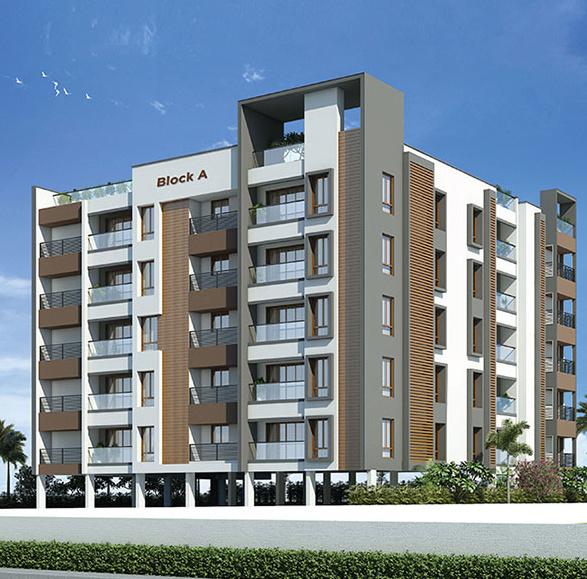  elanza-phase-2 Elevation