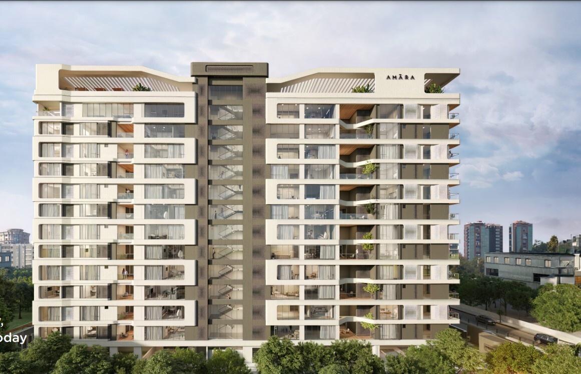  amara-ahaana Elevation