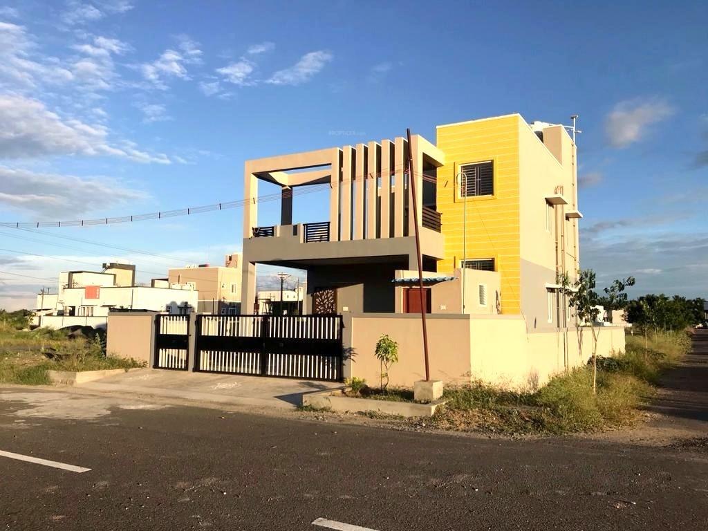 Crown City Phase V