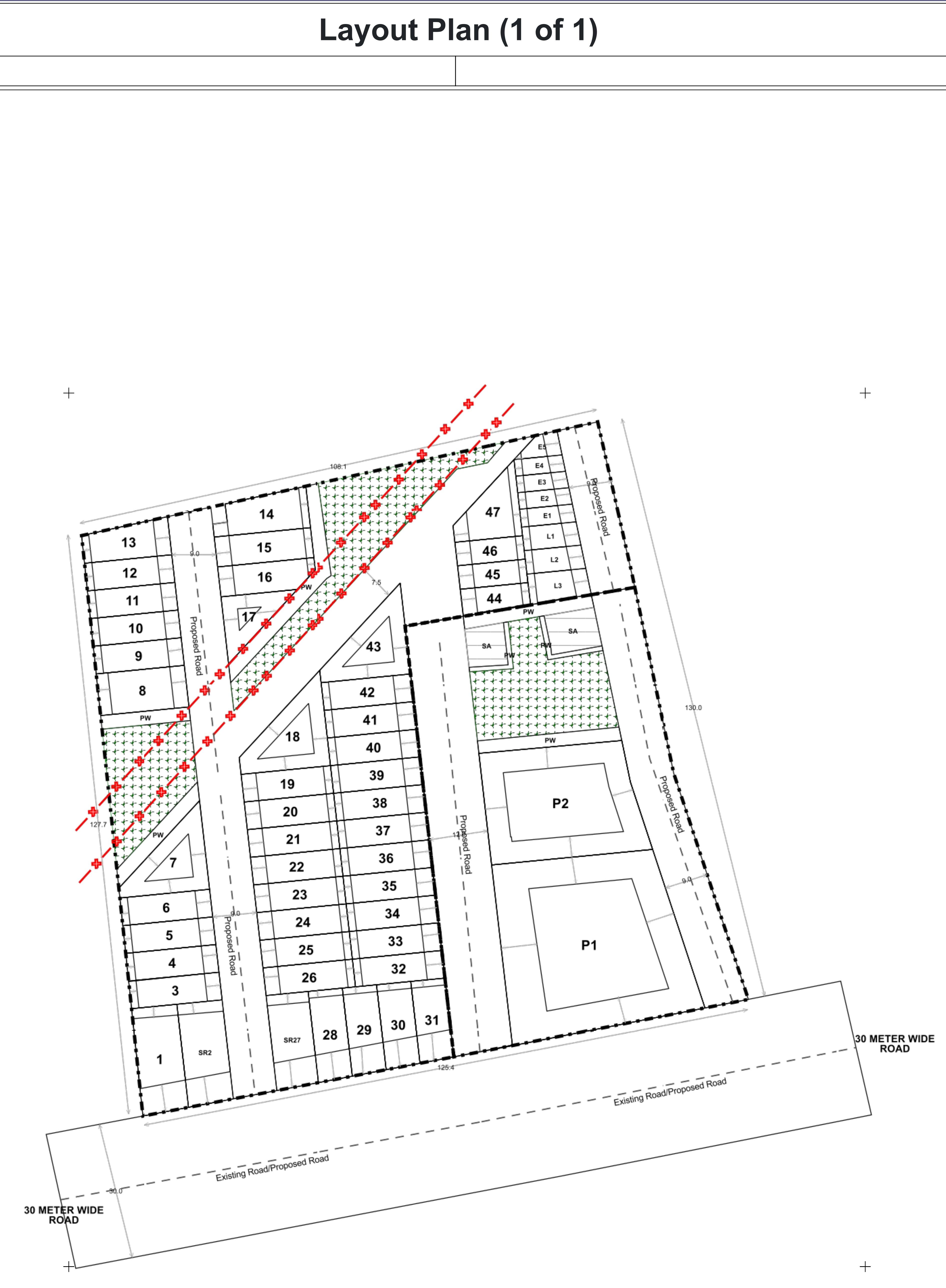  elis-varun-park Layout Plan
