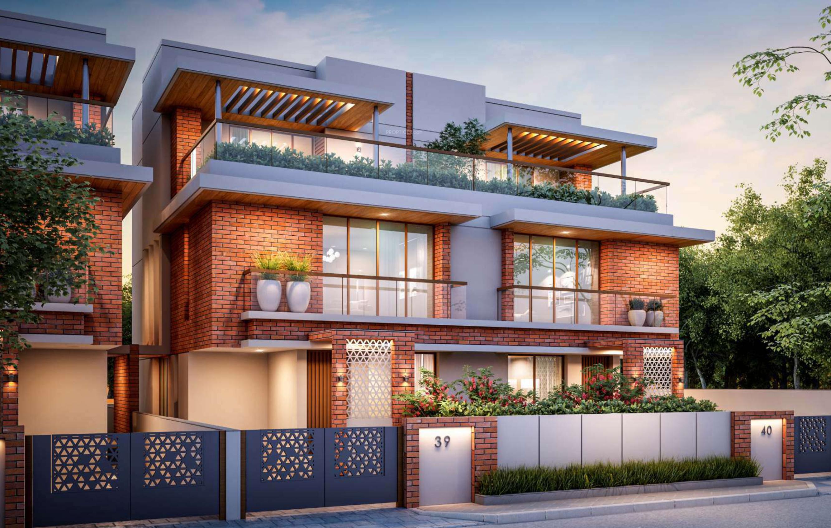  arcadia Elevation