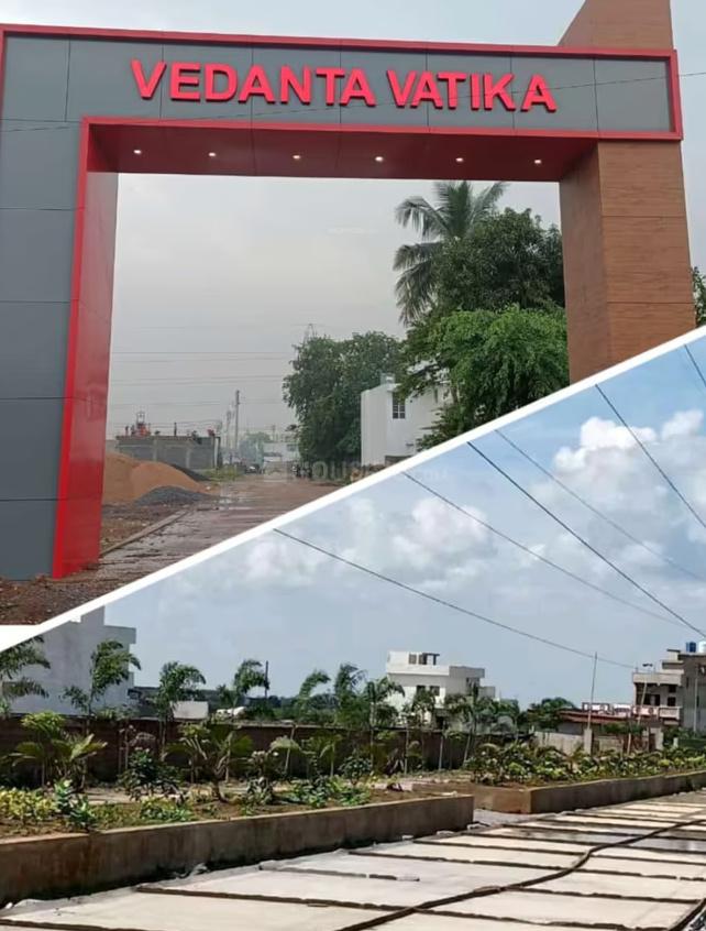  vedanta-vatika Elevation