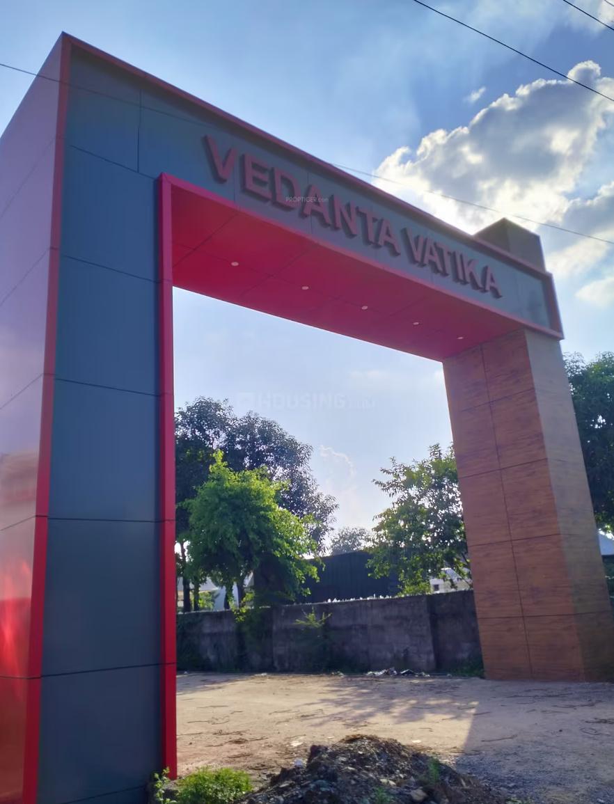  vedanta-vatika Elevation