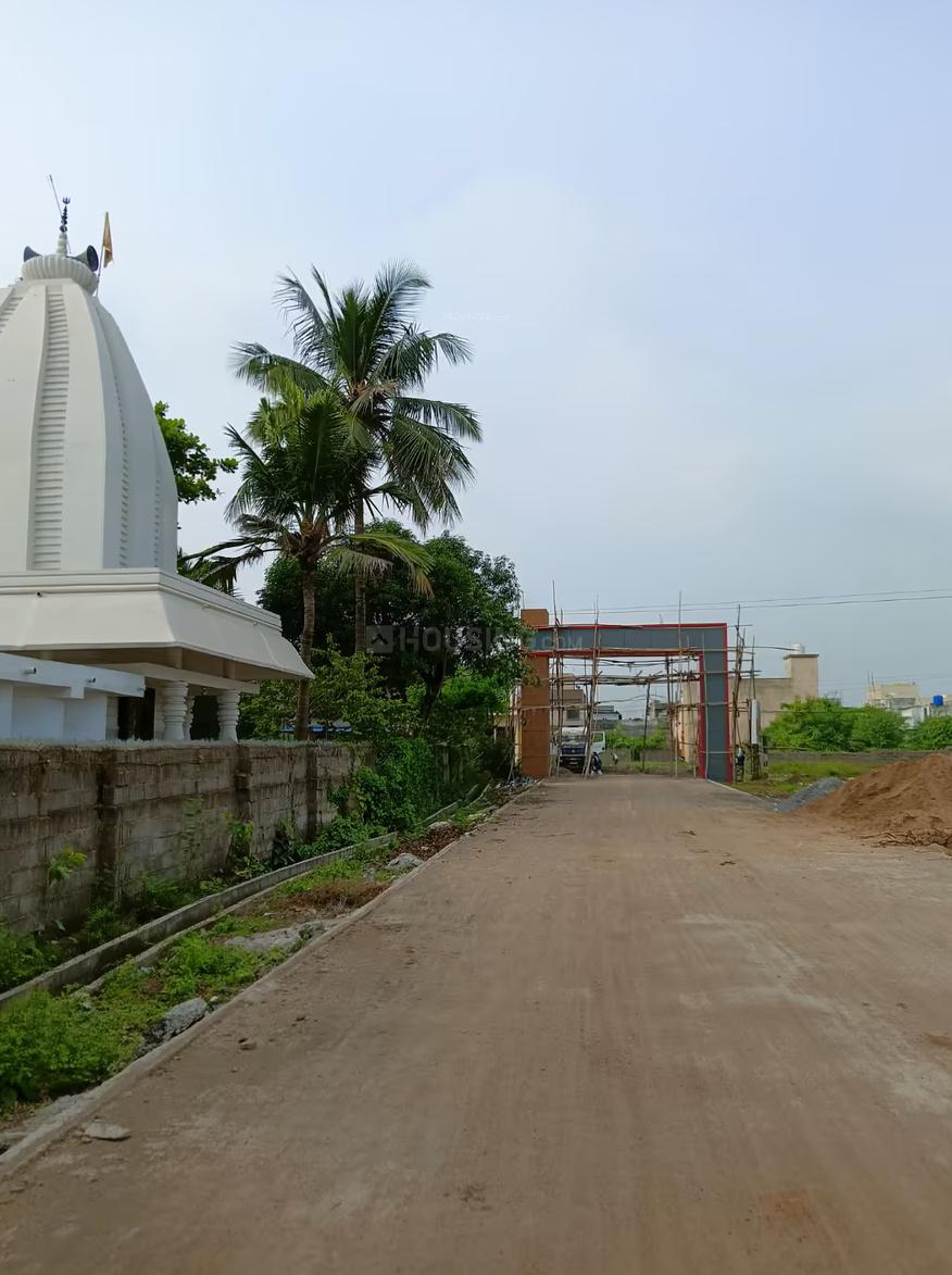 vedanta-vatika Plot