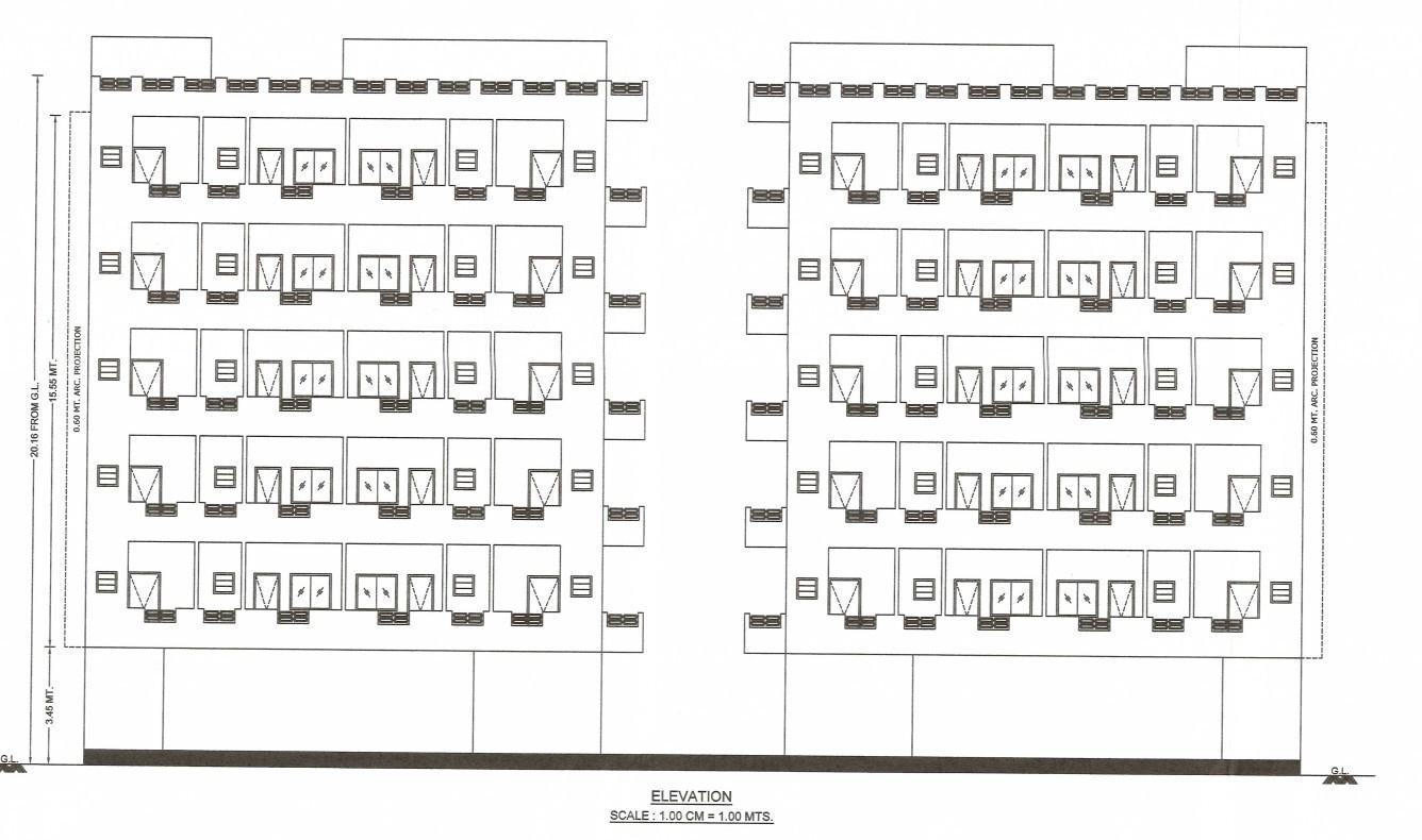  prime-revana Elevation