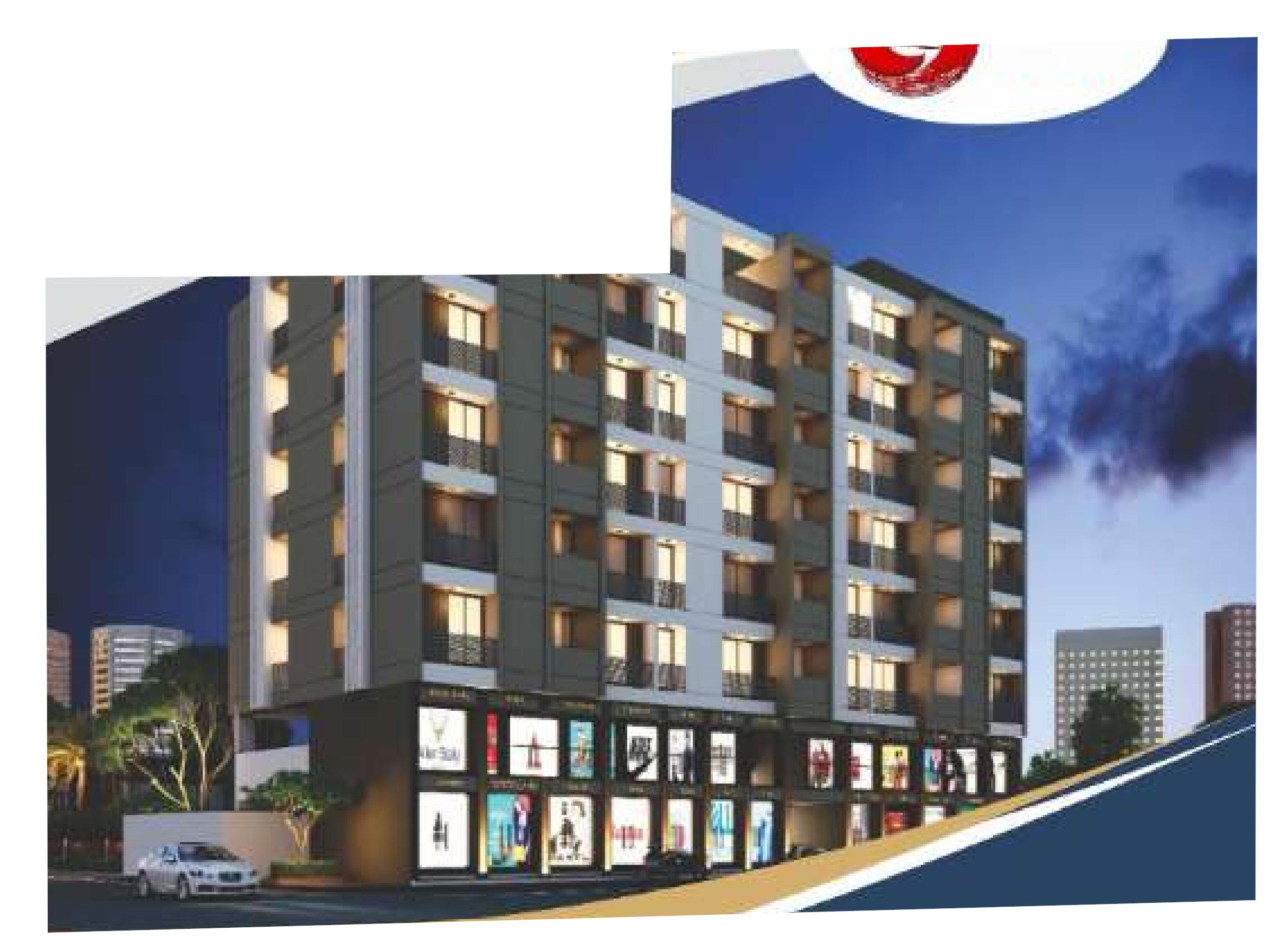Shree Vraj Villa