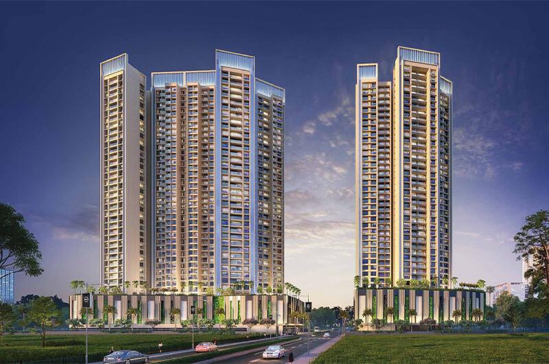 Nova 10 Elegance Phase 1