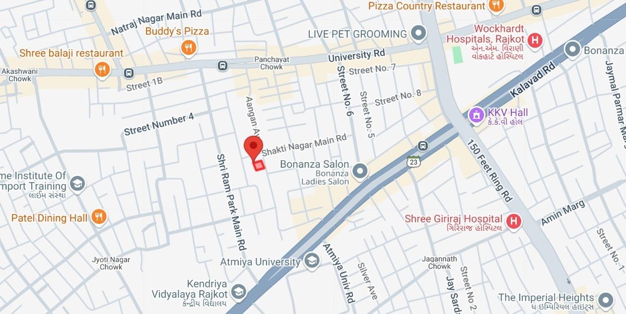  orion-14 Location Plan