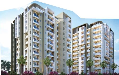 Ananta Residence