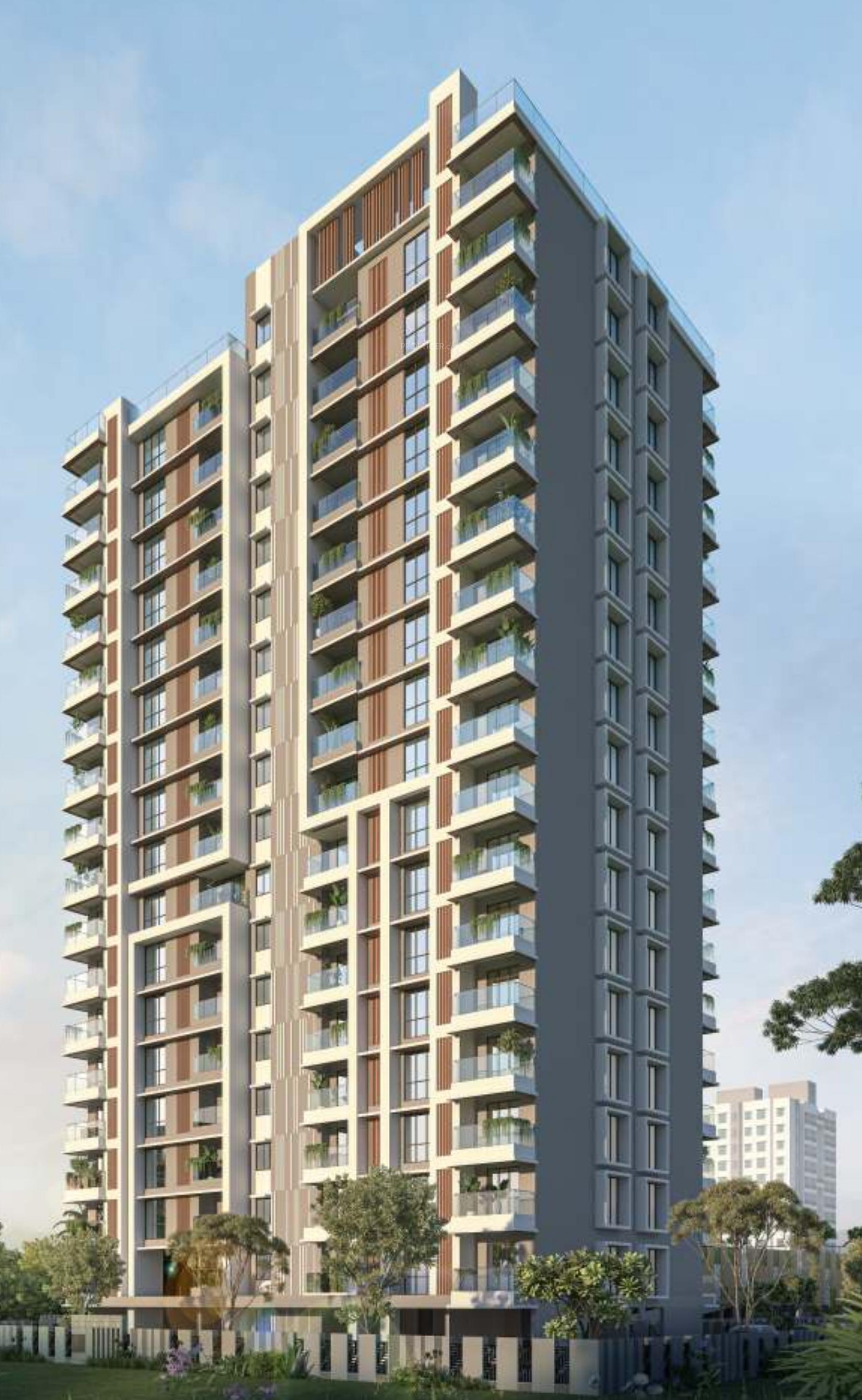  icon Elevation