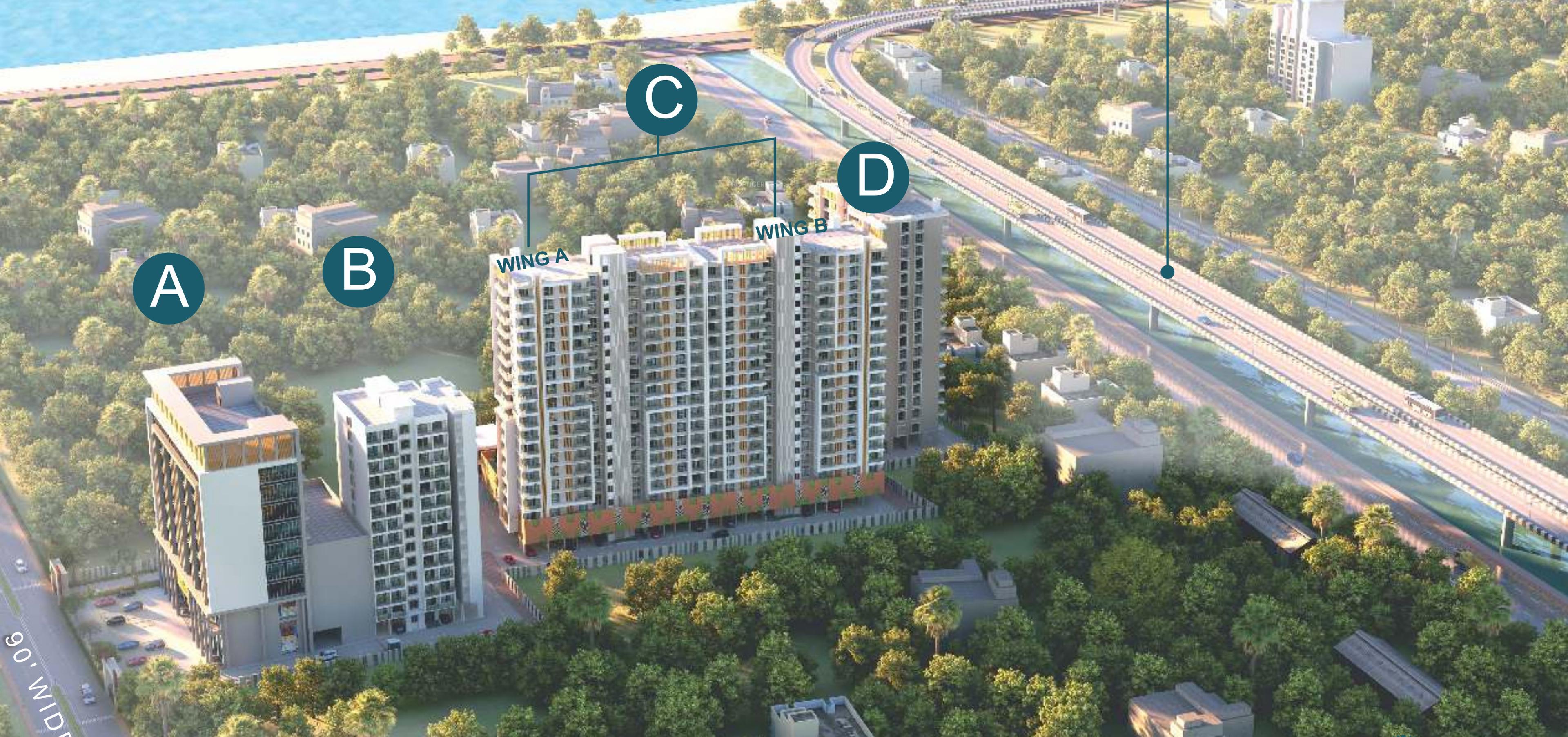  icon Elevation