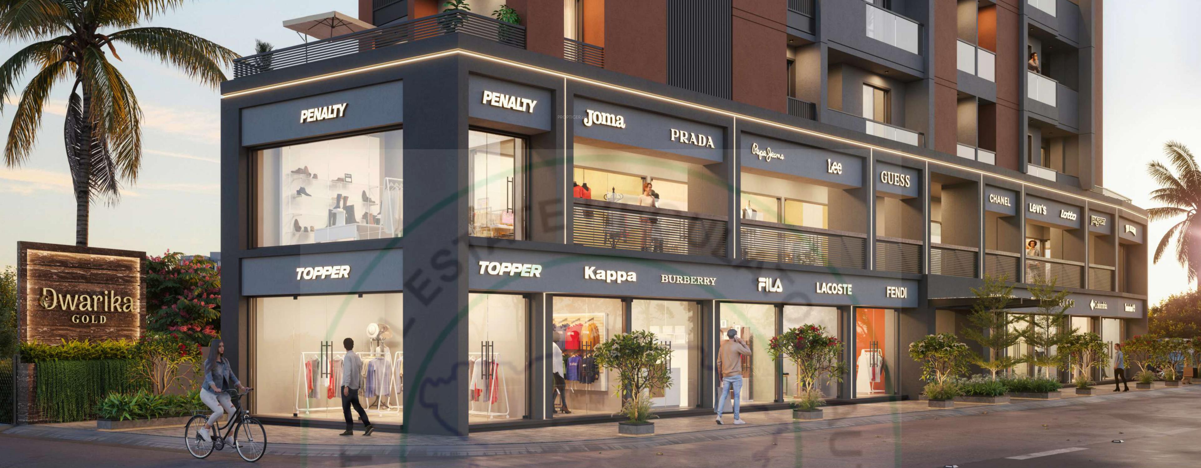  dwarika-gold Shopping Mall