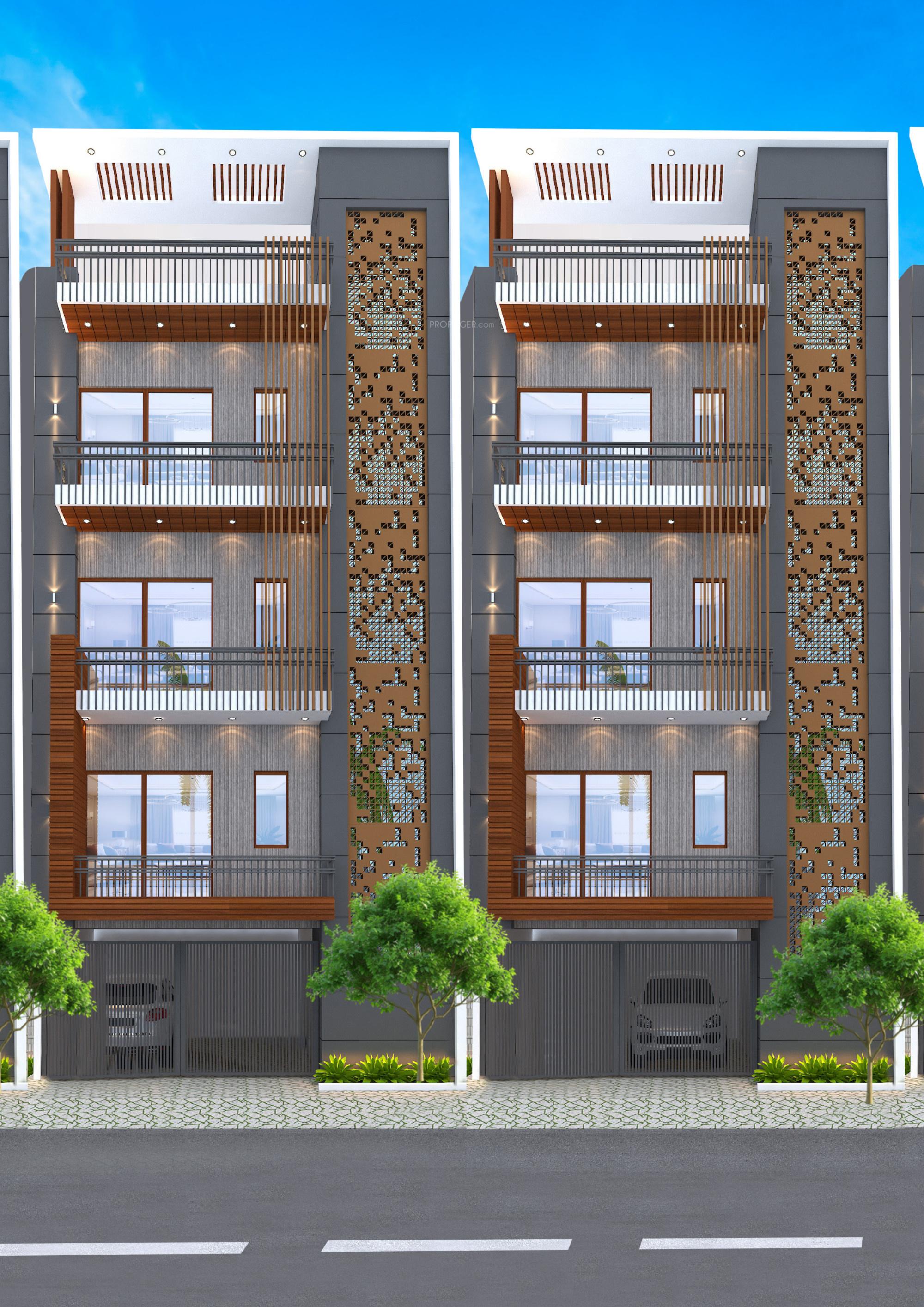 Gokulam The Sanctuary