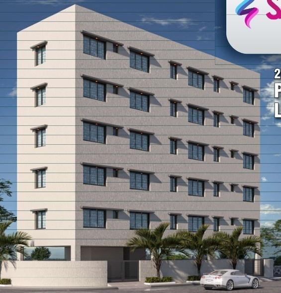  sadguru-nest Elevation