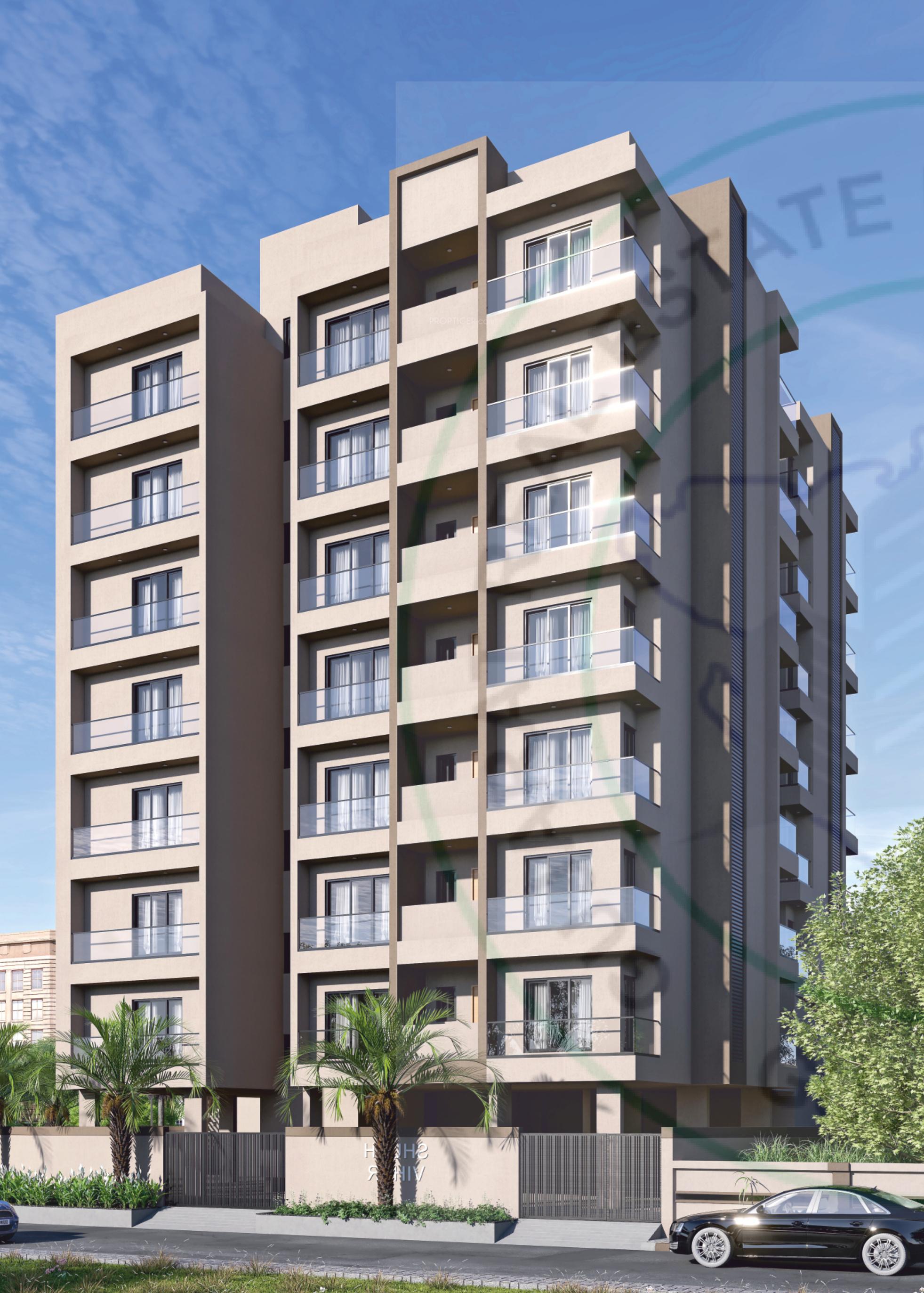 Shubh Vihar