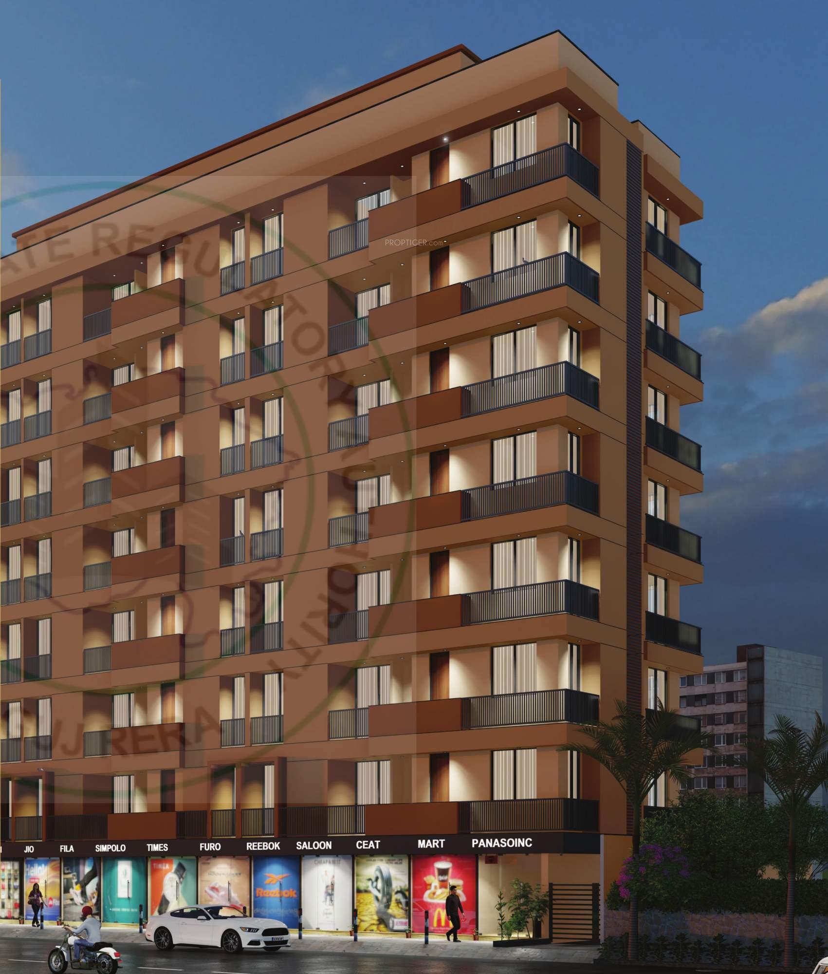  shubh-icon Elevation