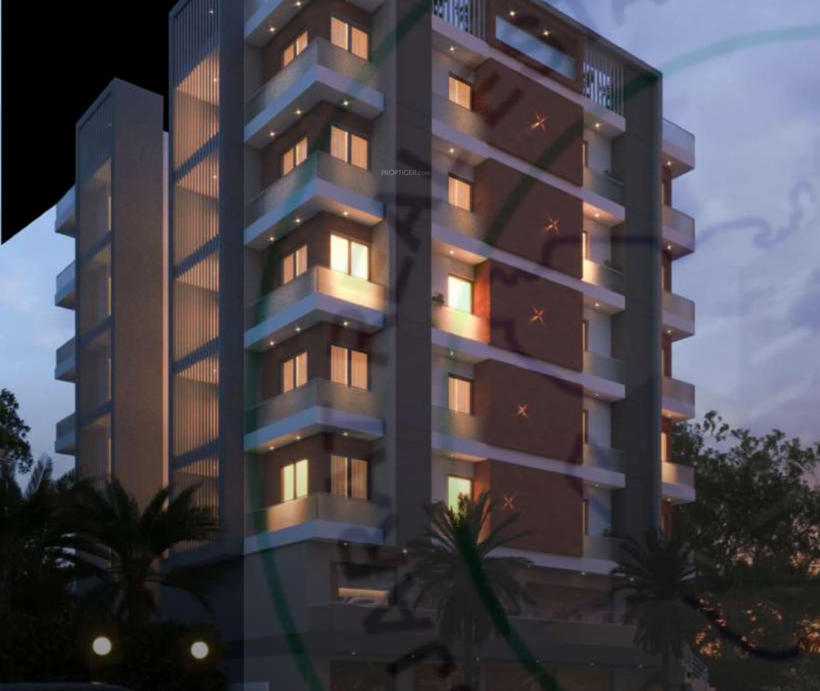  elegance Elevation