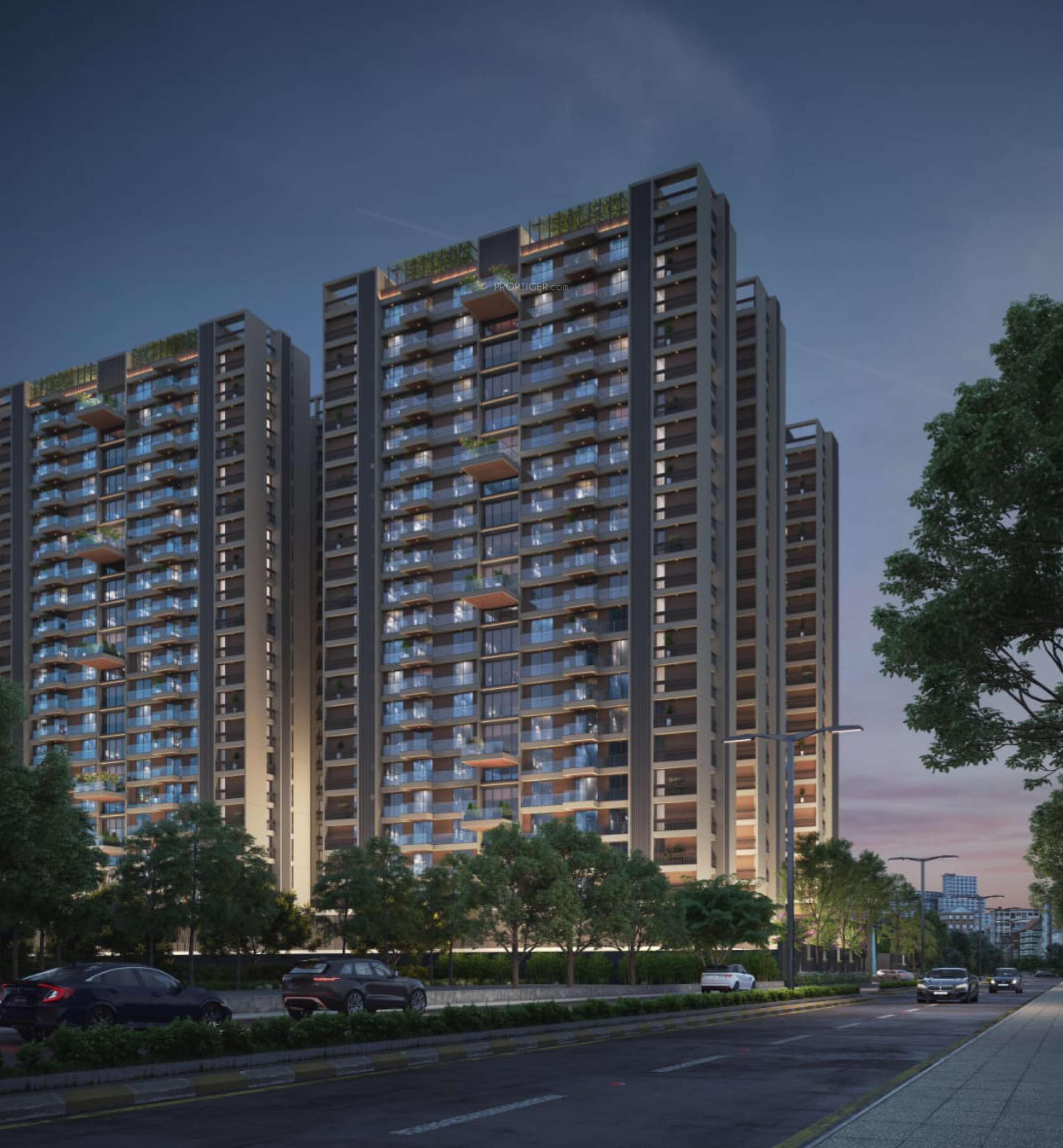  zen-garden Elevation