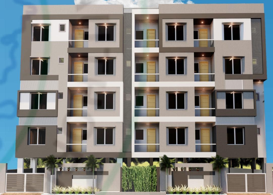 Shree Ambe Villa 3