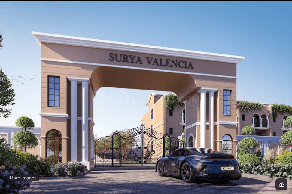 Valencia Phase I
