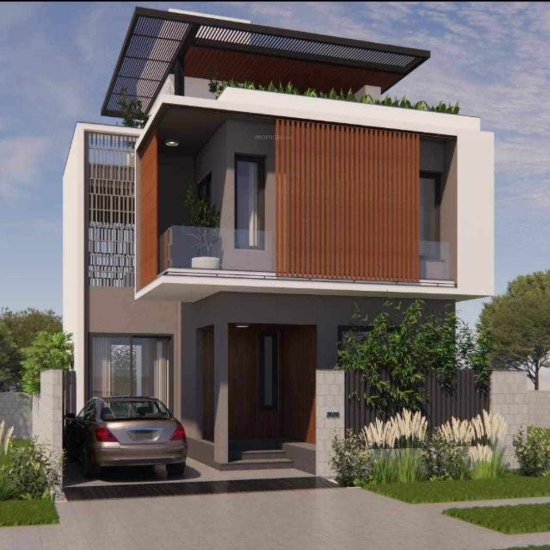  gardenia Elevation